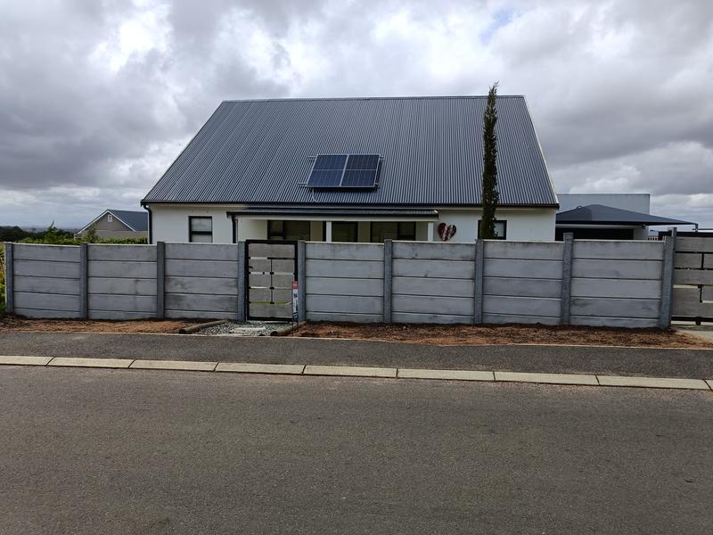 3 Bedroom Property for Sale in Darling Western Cape